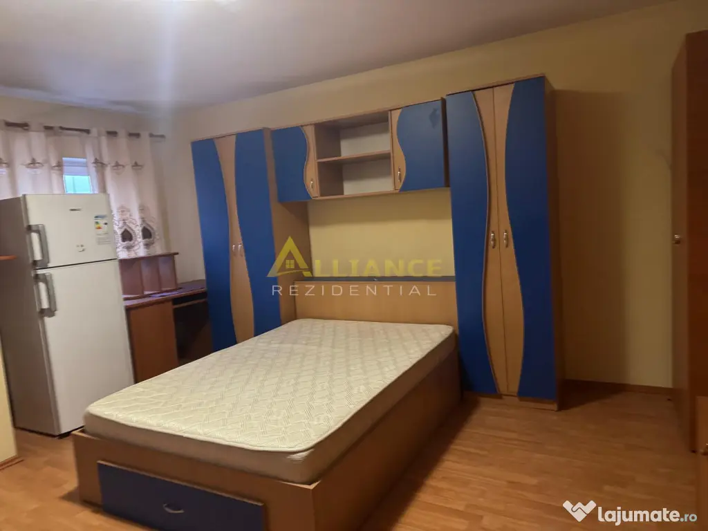 APARTAMENT 3 CAMERE 80 MP - POPESTI LEORDENI 