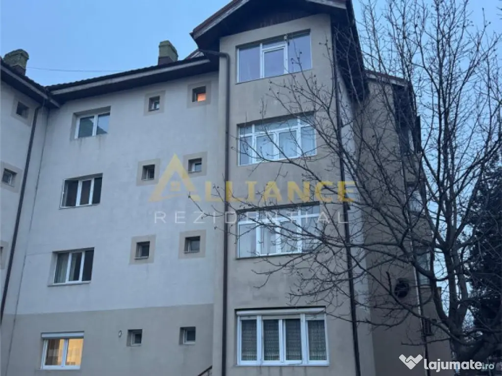 APARTAMENT 3 CAMERE 80 MP - POPESTI LEORDENI 