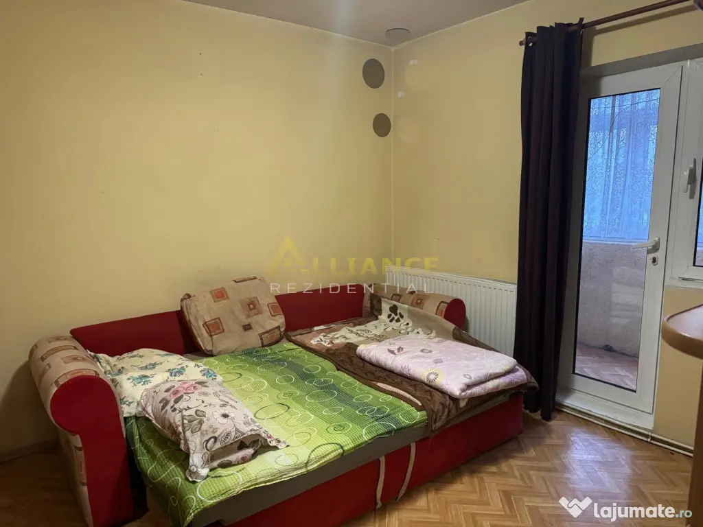 APARTAMENT 3 CAMERE 80 MP - POPESTI LEORDENI 