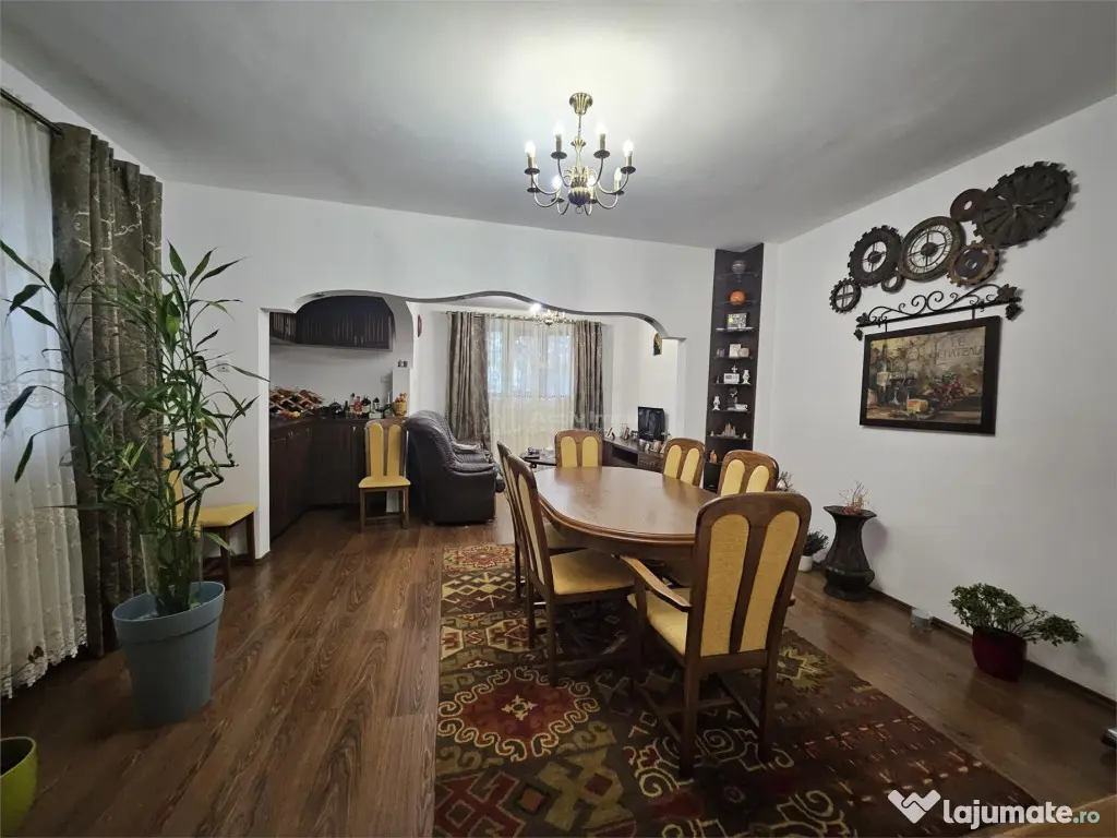 Casa / Vila 5 camere - Vitan / Nerva Traian 