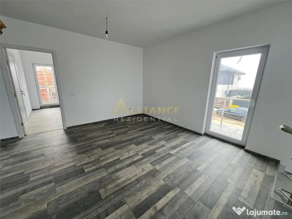 Casa 5 camere – teren 468 mp – spatiu generos pentru ... 