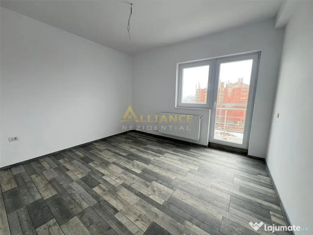 Casa 5 camere – teren 468 mp – spatiu generos pentru ... 