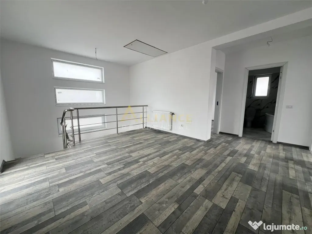 Casa 5 camere – teren 468 mp – spatiu generos pentru ... 