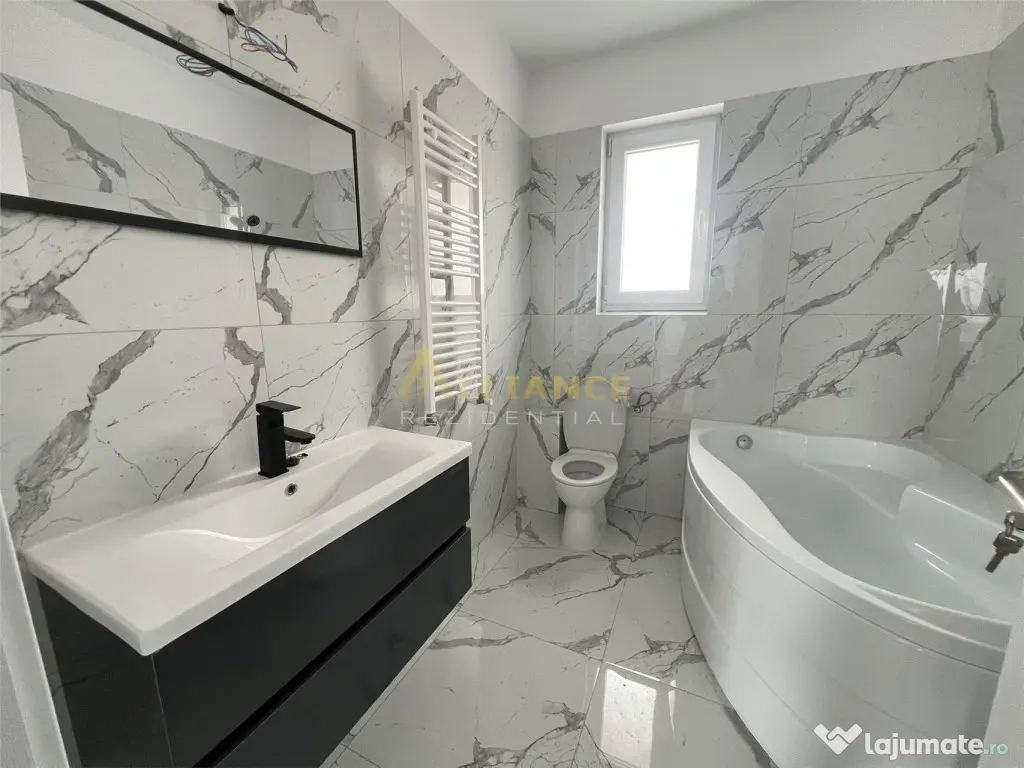 Casa 5 camere – teren 468 mp – spatiu generos pentru ... 