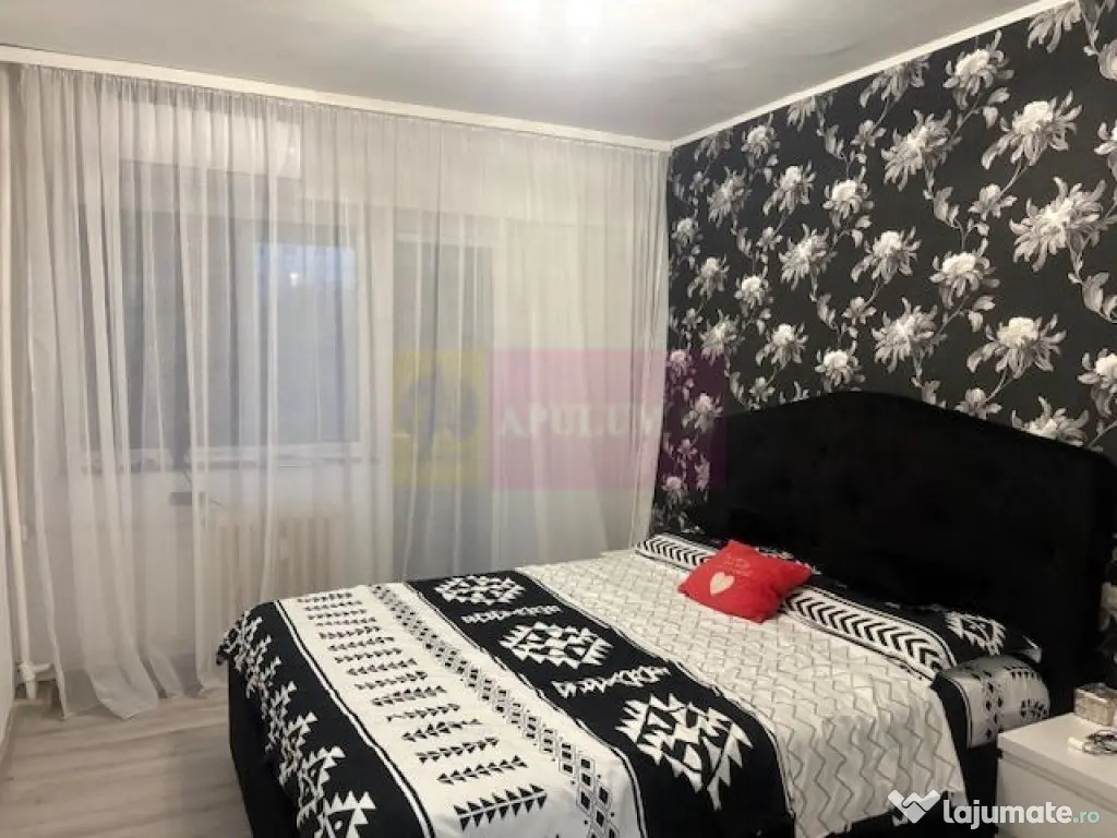 Apartament 3 camere renovat complet Militari- Piata Gorjului 