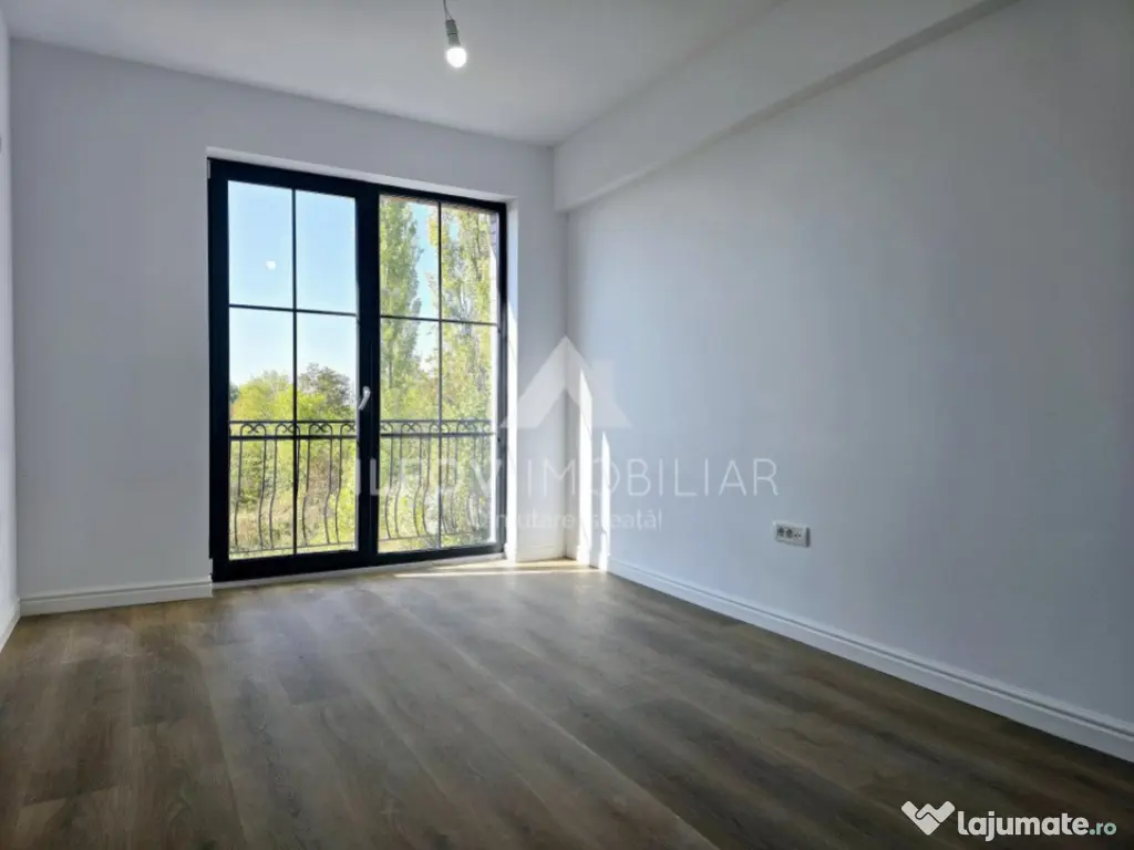 Westside Otopeni Residence, Vila Urbana, 140mp, curte, 2 loc 