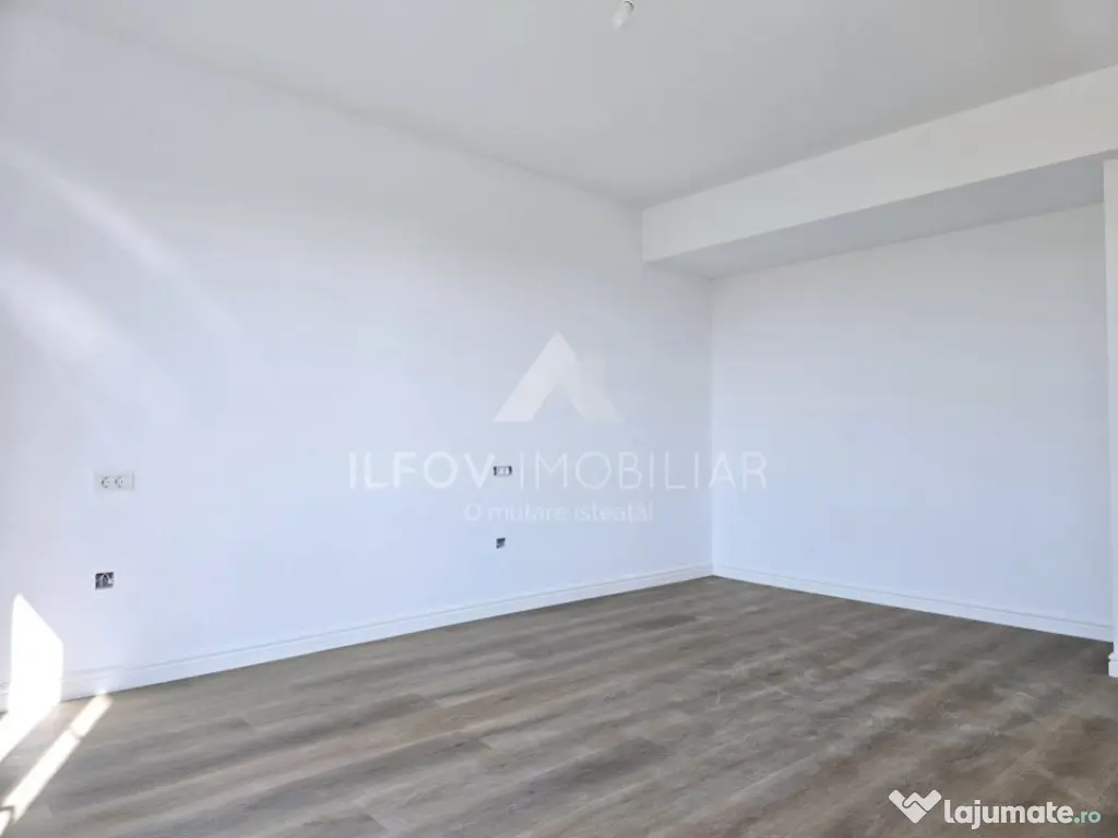 Westside Otopeni Residence, Vila Urbana, 140mp, curte, 2 loc 