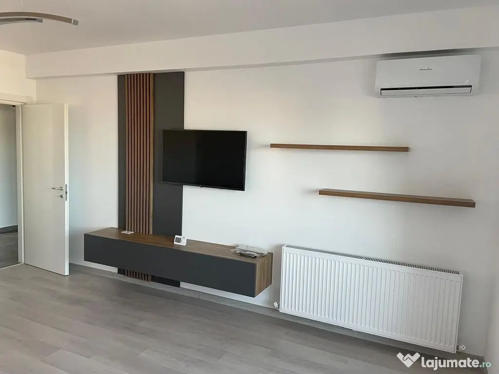 Apartament 2 camere de vanzare Kamsas 