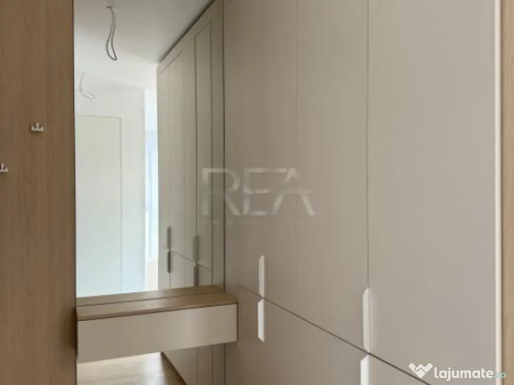 2 camere in One Lake Club la 12 min Metrou Pipera 