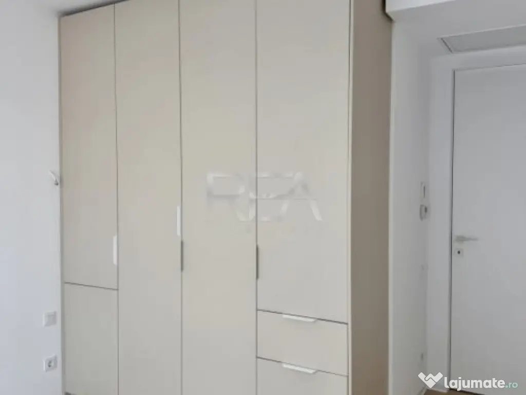 2 camere in One Lake Club la 12 min Metrou Pipera 