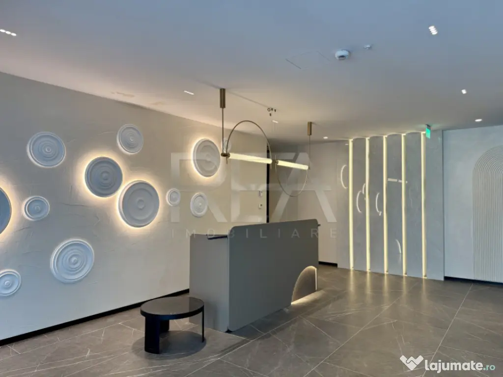 2 camere în One Lake Club lângă Promenada Mall 