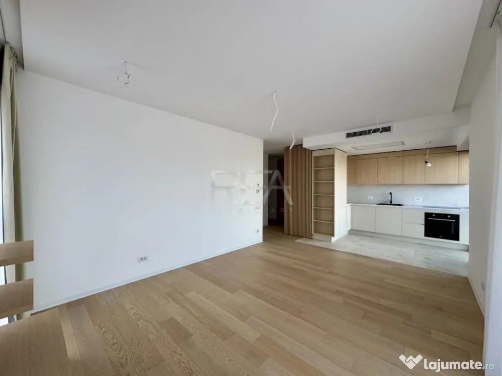 2 camere în One Lake Club lângă Promenada Mall 