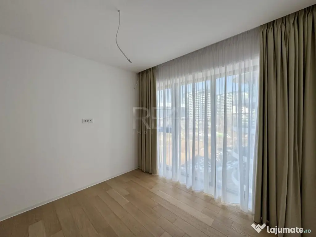 2 camere în One Lake Club lângă Promenada Mall 