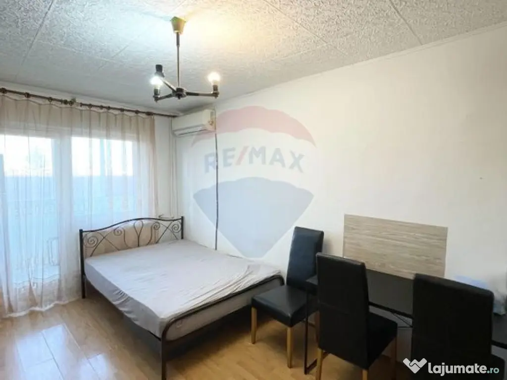 Apartament cu 1 camera de închiriat în zona Micalaca 