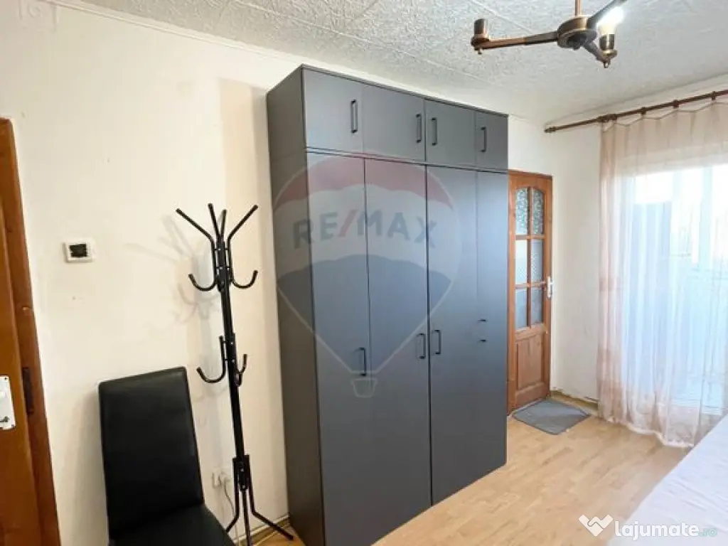 Apartament cu 1 camera de închiriat în zona Micalaca 