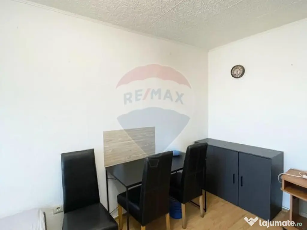Apartament cu 1 camera de închiriat în zona Micalaca 