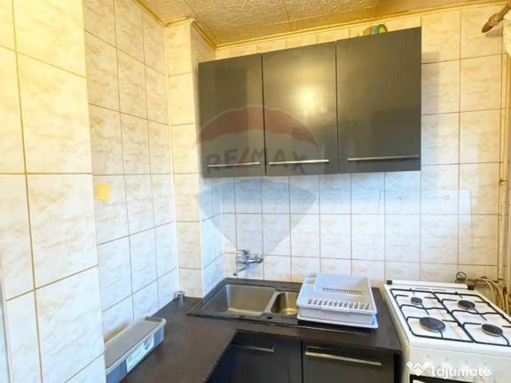 Apartament cu 1 camera de închiriat în zona Micalaca 
