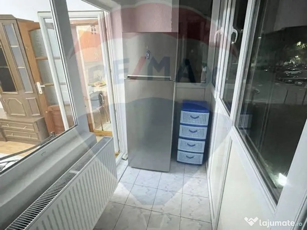 Apartament cu 1 camera de închiriat în zona Micalaca 