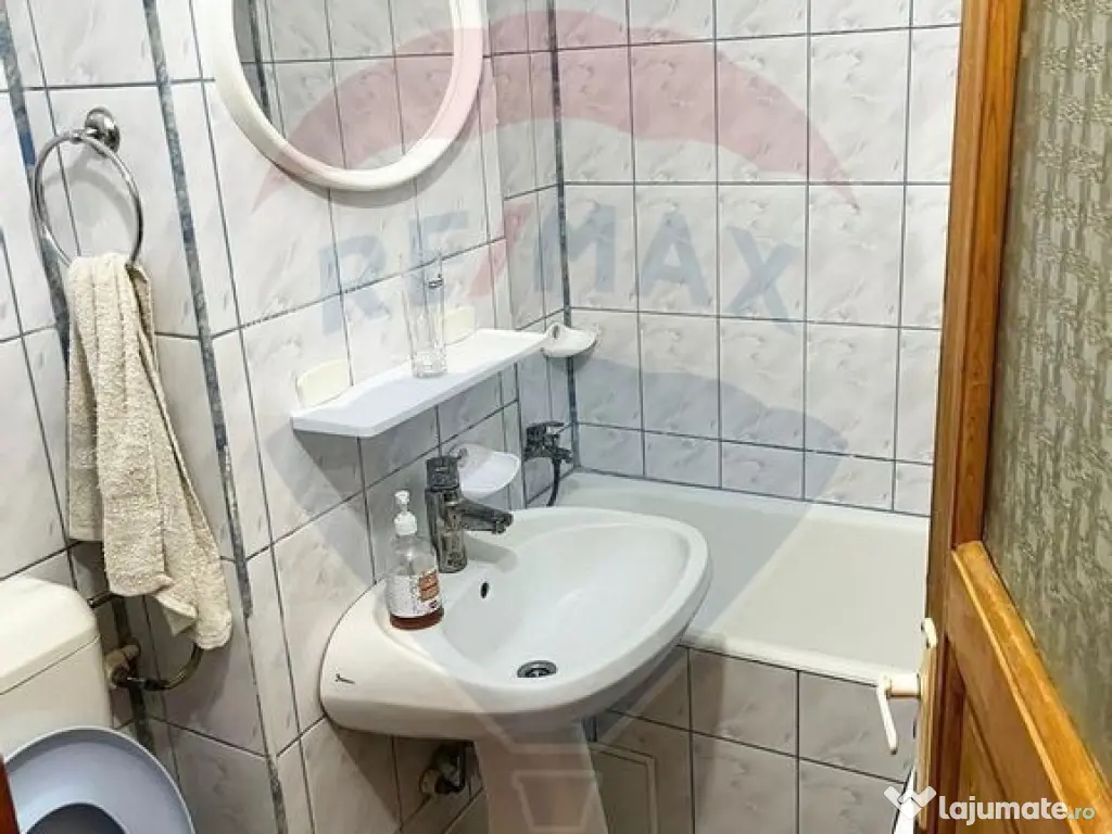 Apartament cu 1 camera de închiriat în zona Micalaca 