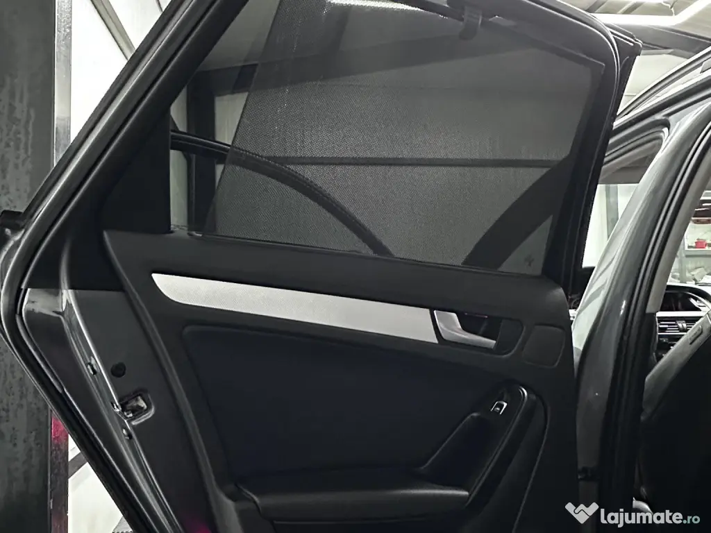 Vând Audi A4 Allroad B8 Facelift