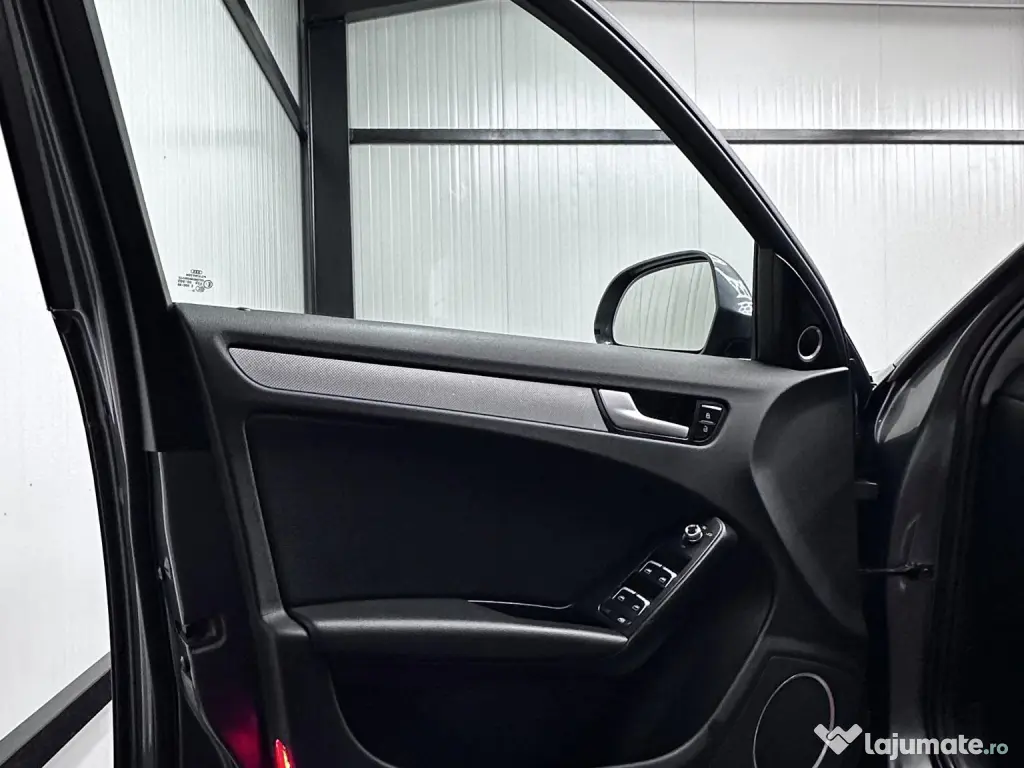 Vând Audi A4 Allroad B8 Facelift