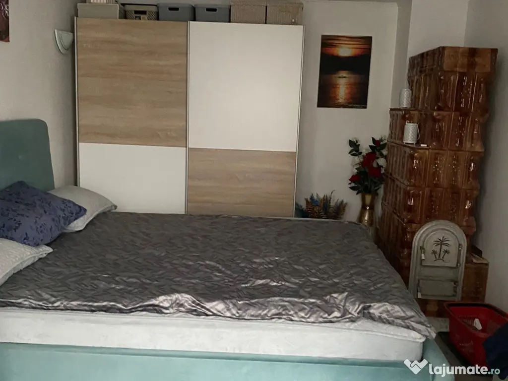 Casa de vânzare Samurcasi-Crevedia 