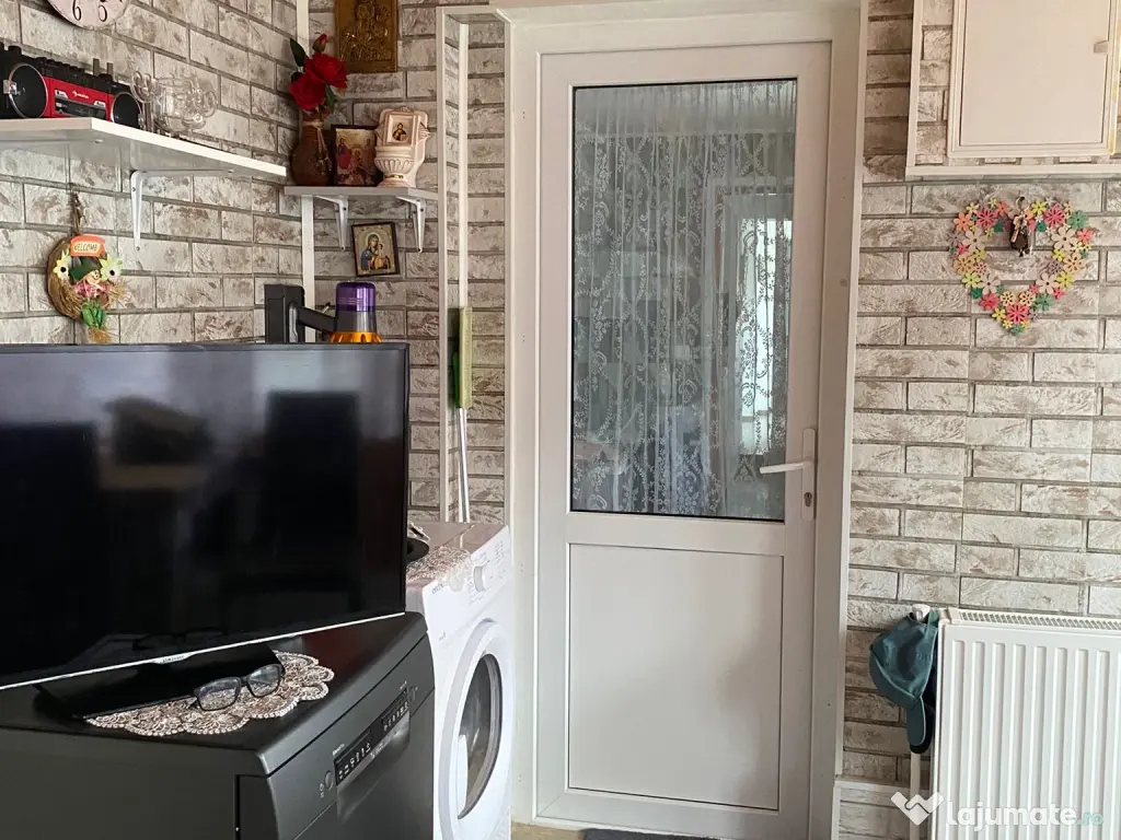 Casa de vânzare Samurcasi-Crevedia 