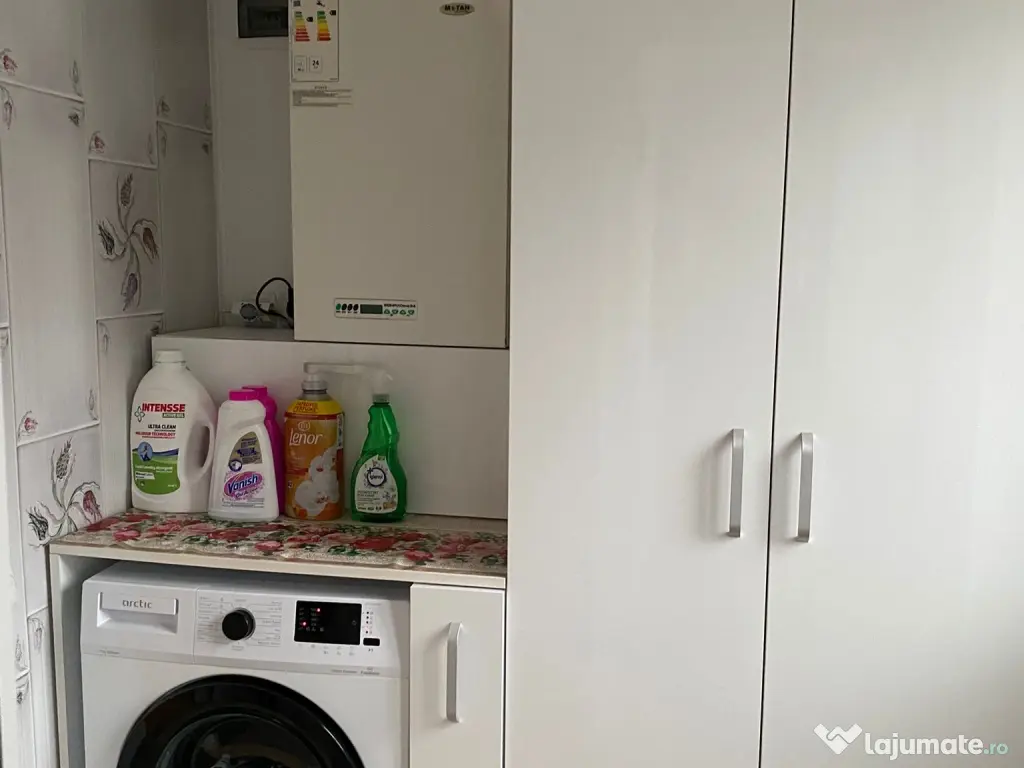 Casa de vânzare Samurcasi-Crevedia 