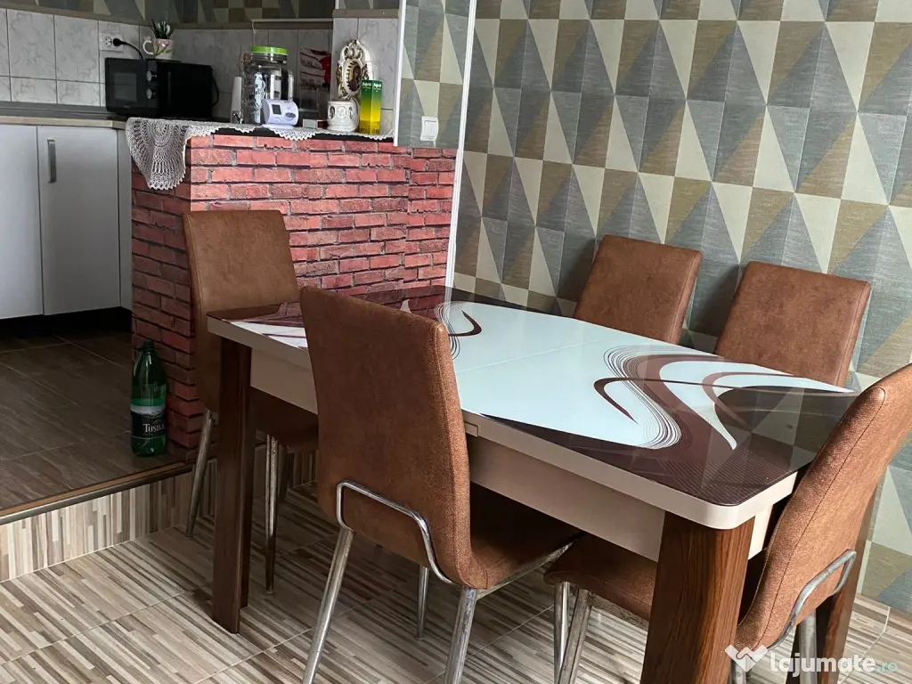 Casa de vânzare Samurcasi-Crevedia 