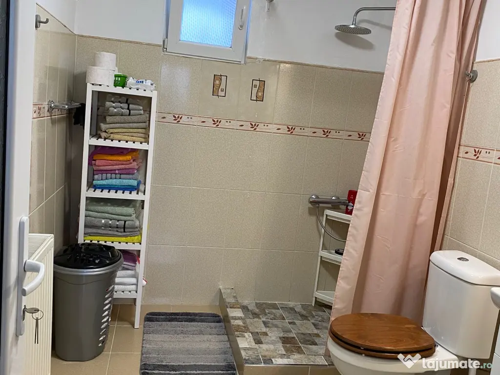 Casa de vânzare Samurcasi-Crevedia 