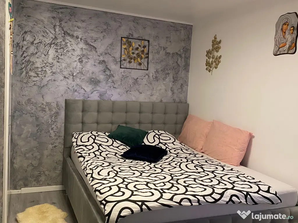 Casa de vânzare Samurcasi-Crevedia 