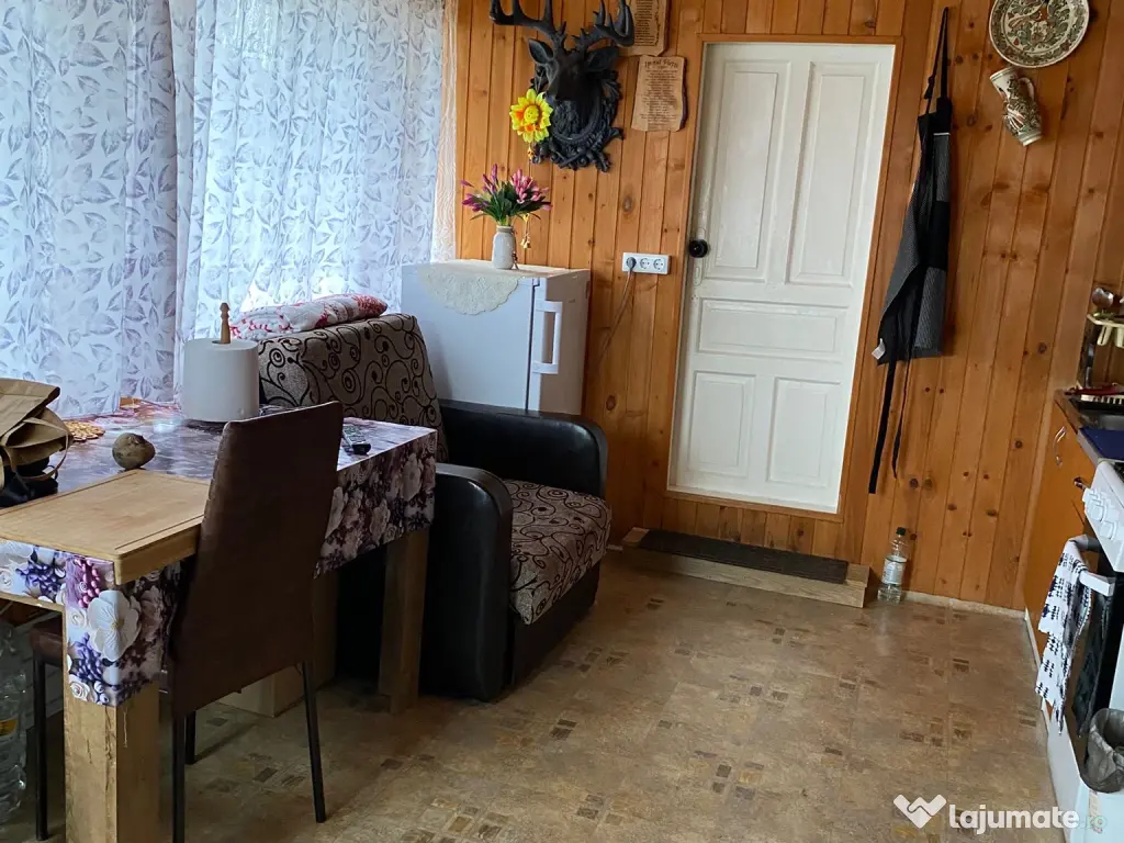 Casa de vânzare Samurcasi-Crevedia 