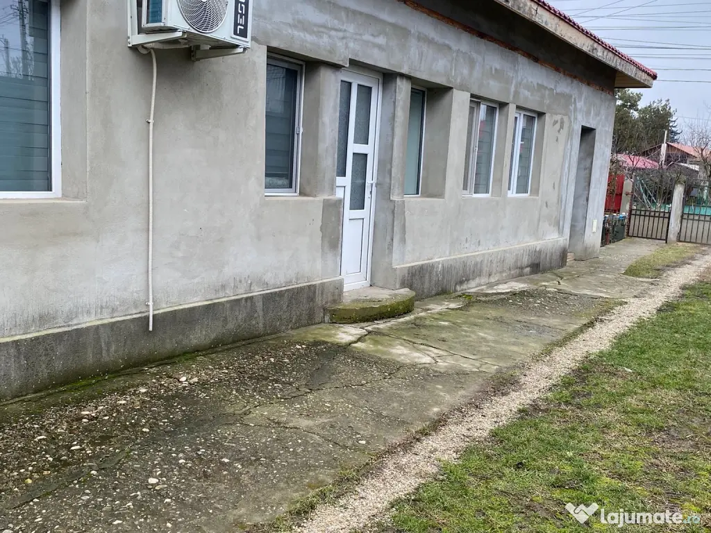 Casa de vânzare Samurcasi-Crevedia 