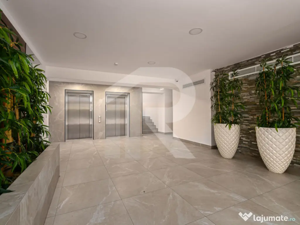 Apartament 2 Camere Hils Brauner | Parcare Inclusă | Metro 