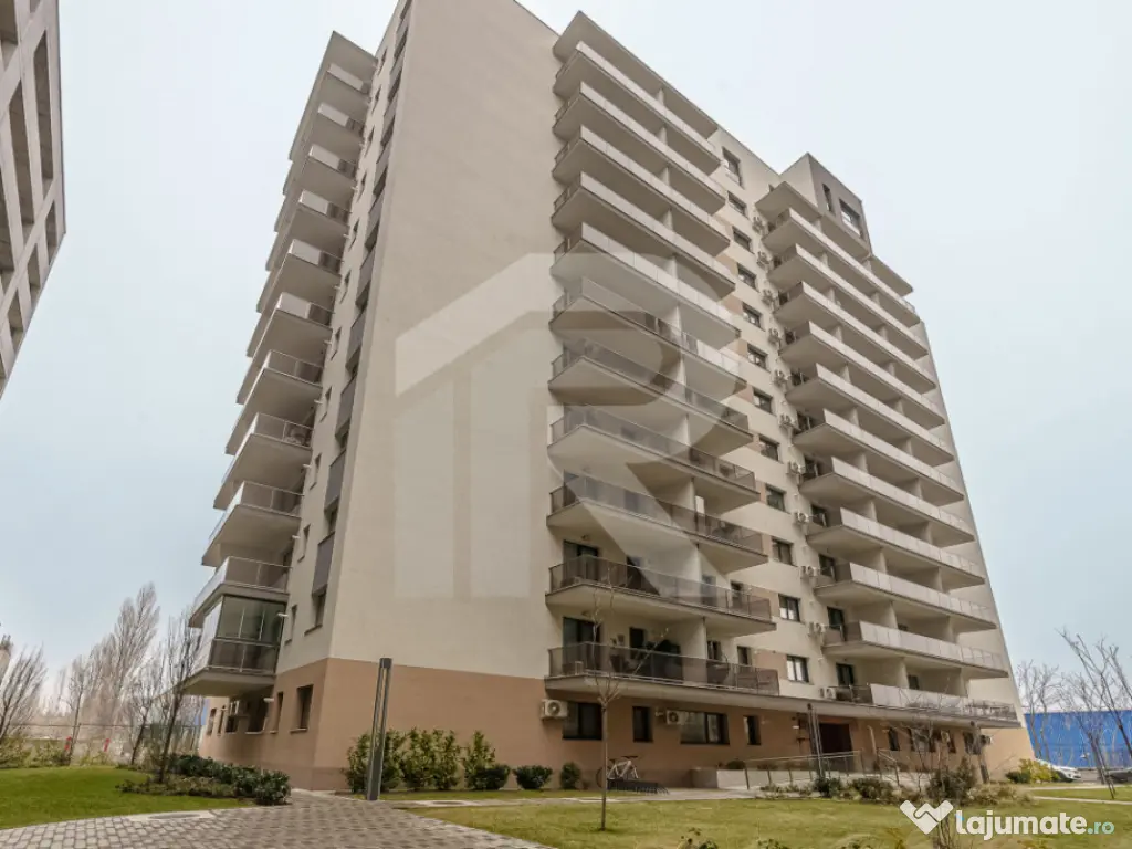 Apartament 2 Camere Hils Brauner | Parcare Inclusă | Metro 