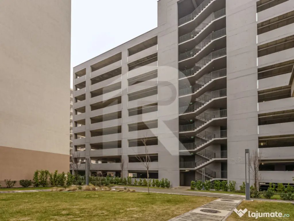 Apartament 2 Camere Hils Brauner | Parcare Inclusă | Metro 