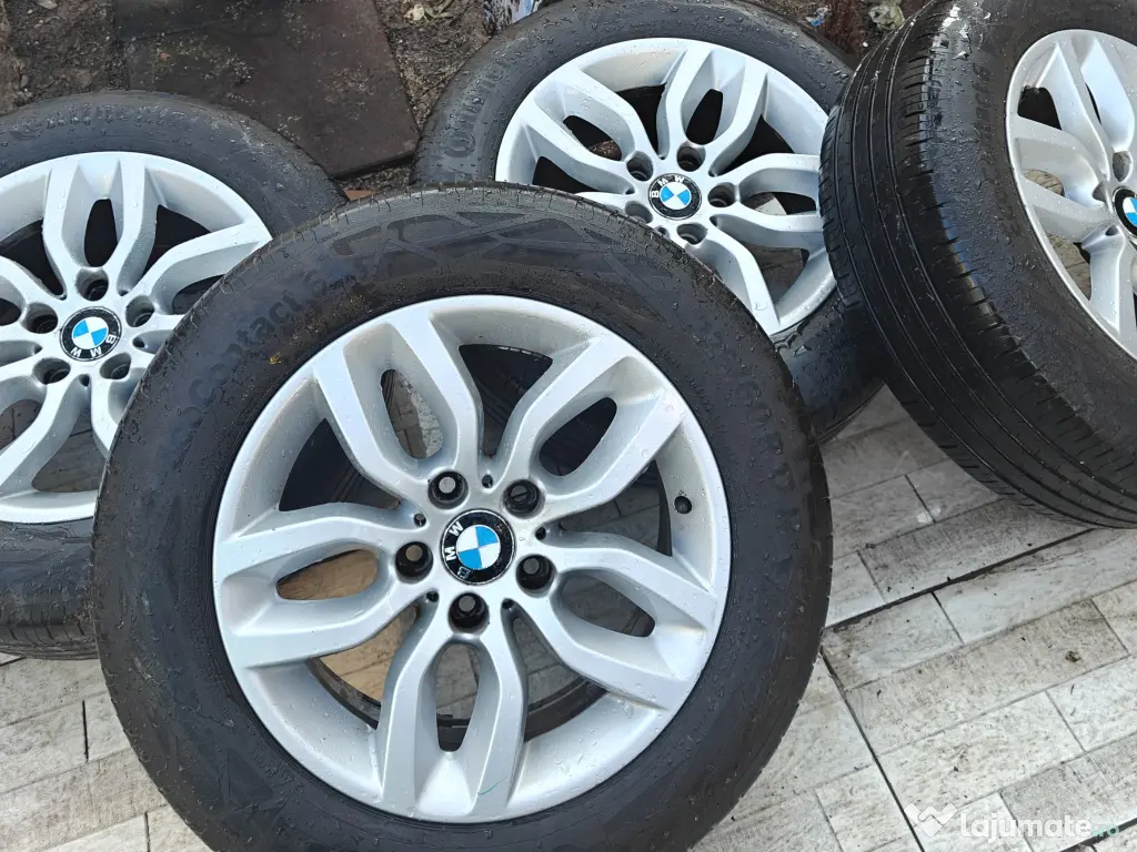 Janta aliaj 225 60 R17 