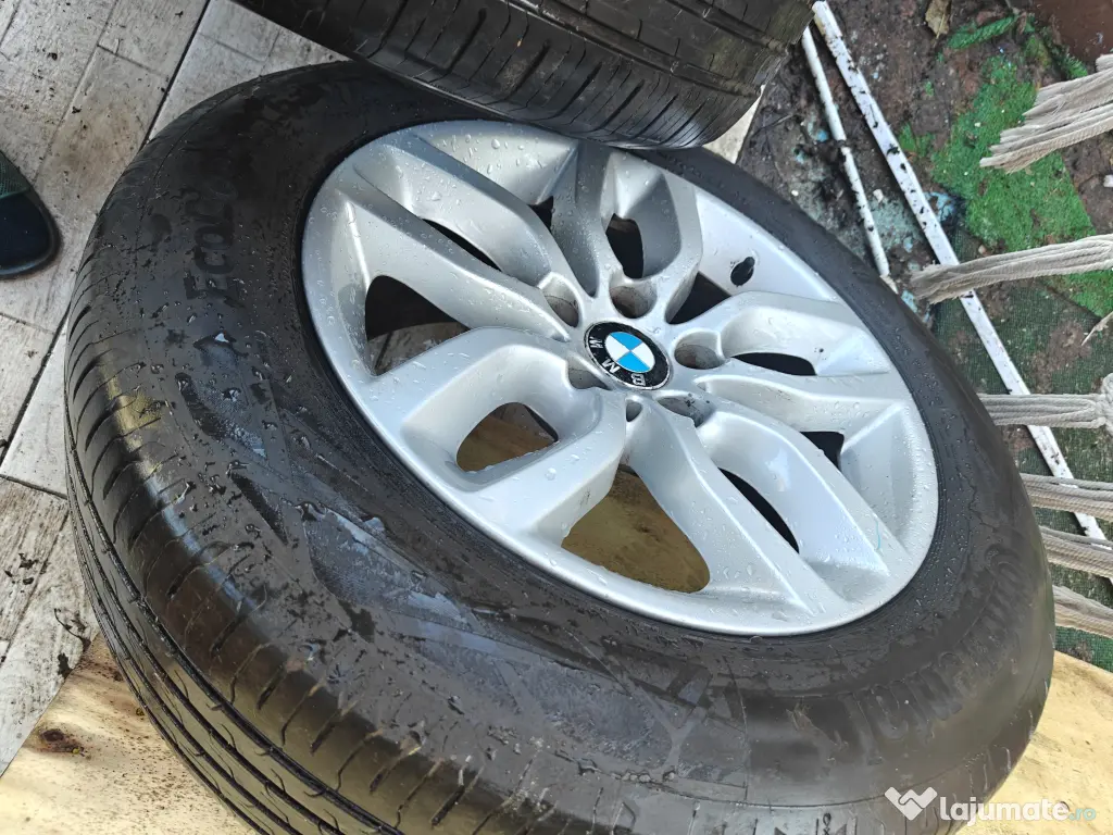 Janta aliaj 225 60 R17 