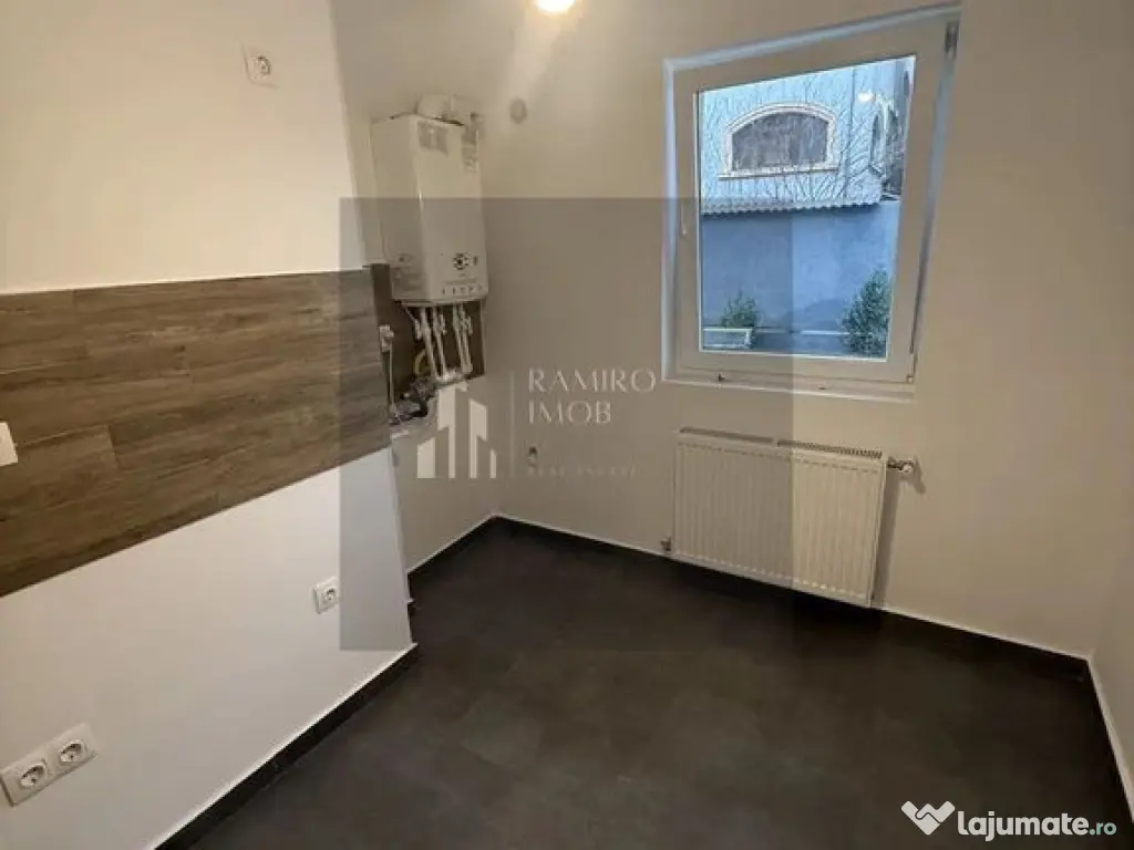 Apartament 2 camere Soseaua Giurgiului / Luica / Bloc Nou 