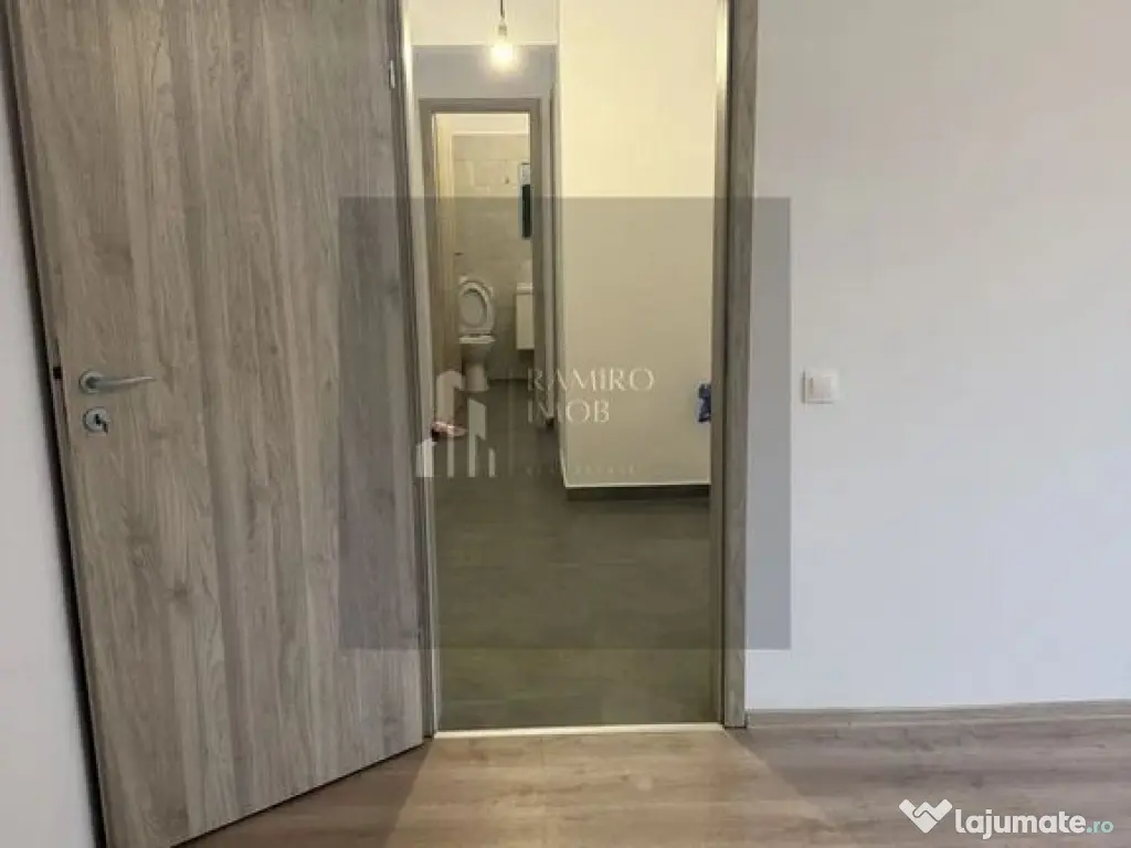 Apartament 2 camere Soseaua Giurgiului / Luica / Bloc Nou