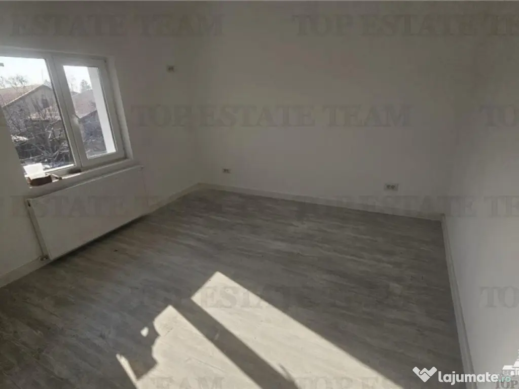 GATA DE MUTAT! Casa cuplata 4 camere langa STB in Varteju-Ma 