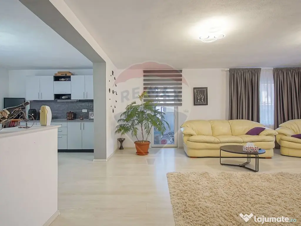 Comision zero, casa individuala + cabana A frame in Bod, ... 