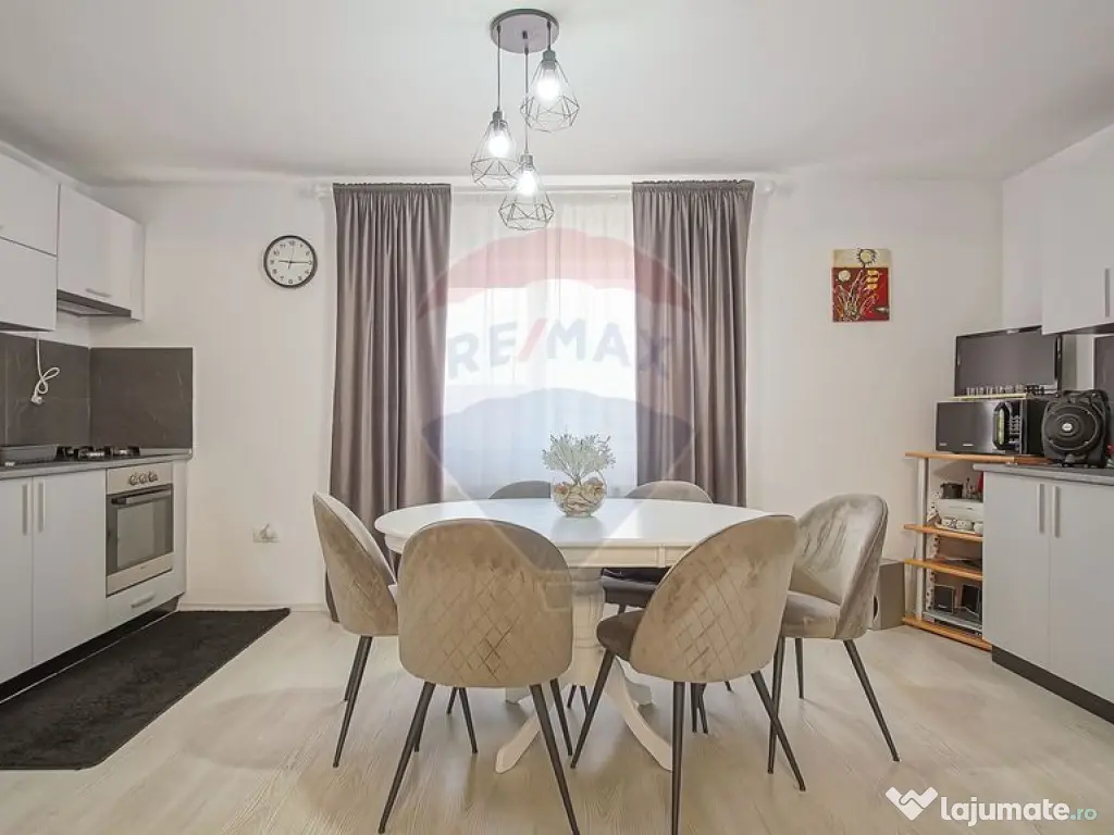 Comision zero, casa individuala + cabana A frame in Bod, ... 