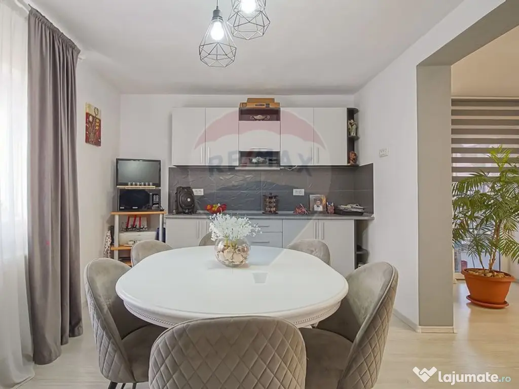 Comision zero, casa individuala + cabana A frame in Bod, ... 