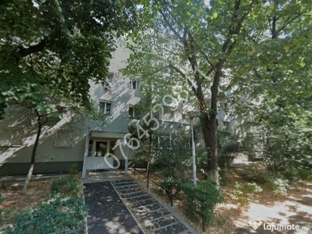 Apt. 3 cam. Drumul Taberei, langa metrou Tudor Vladimirescu, igienizat