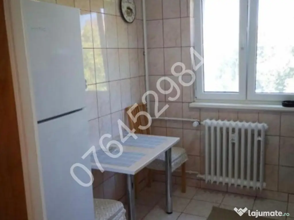 Apt. 3 cam. Drumul Taberei, langa metrou Tudor Vladimirescu, igienizat