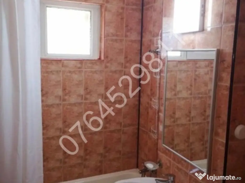 Apt. 3 cam. Drumul Taberei, langa metrou Tudor Vladimirescu, igienizat