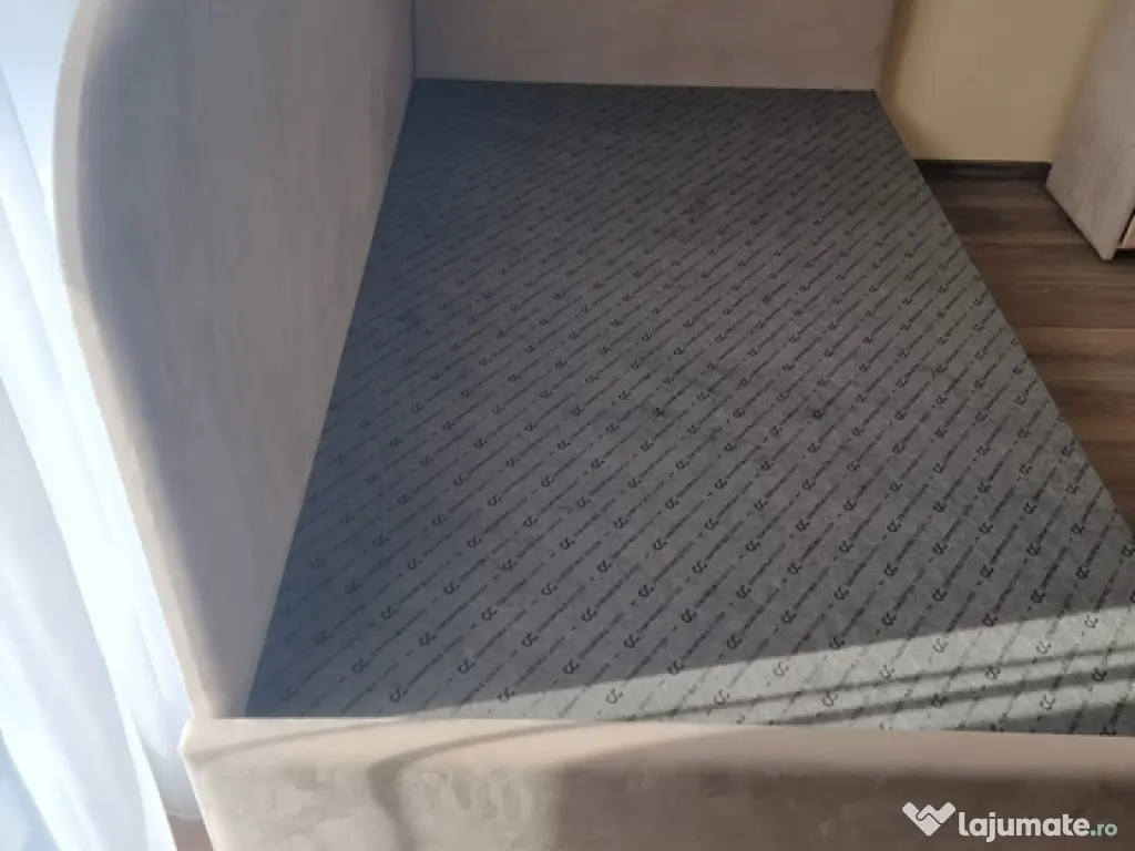 Inchiriez ap 2 camere Tomis Nord Campus 