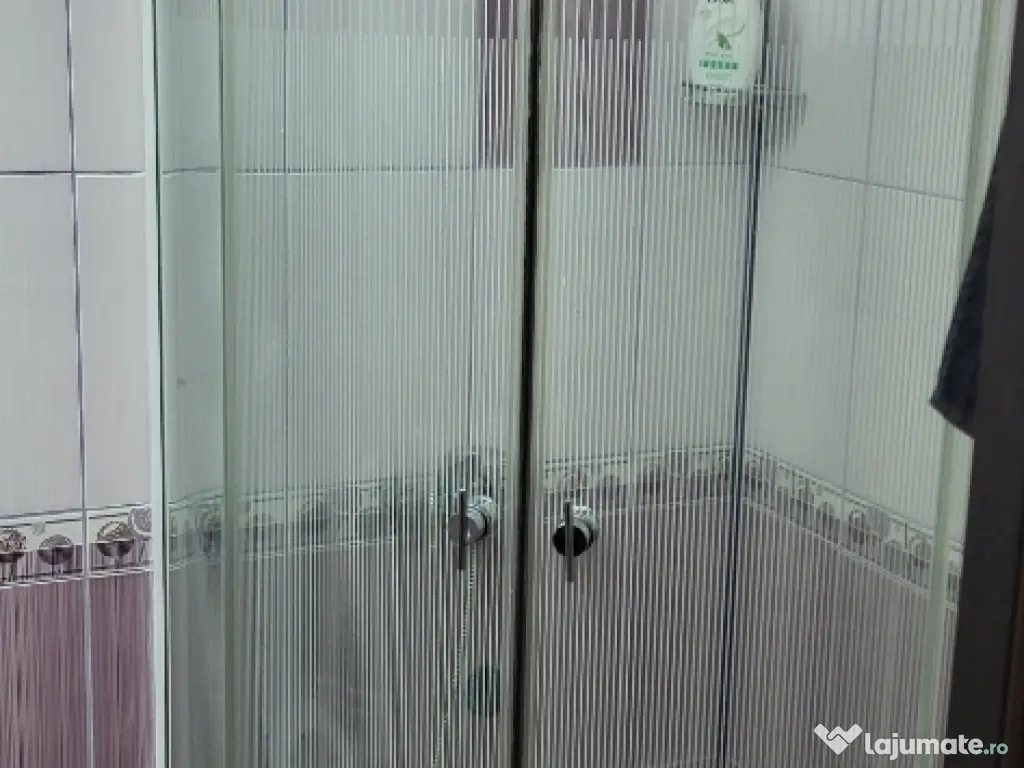 Inchiriez ap 2 camere Tomis Nord Campus 