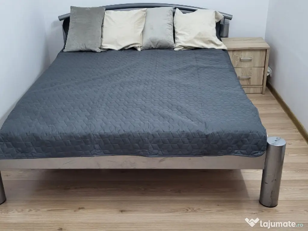 Inchiriez ap 2 camere Tomis Nord Campus 